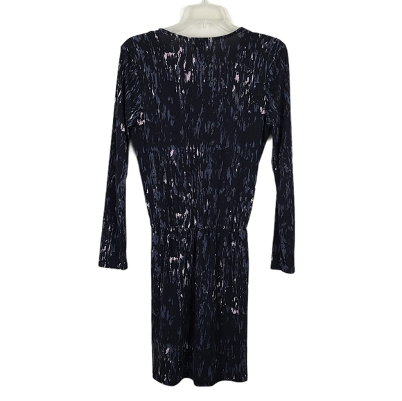 Peyton Jenson  Emma‎ surplice Dress Small - Picture 2 of 3